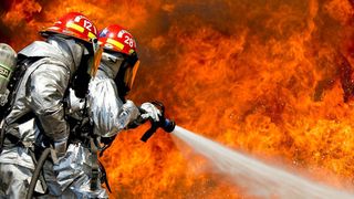 Nach einer Explosion hat Lotte Chemical die Produktion eines Naphtha-Crackers in Daesan, Südkorea, eingestellt. (Symbolbild) (Bild: gemeinfrei)