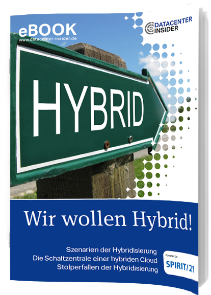 Wir wollen Hybrid!