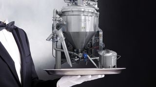 A customised vacuum process can cater your food and beverage production à la carte (© cristovao31 - Fotolia.com)