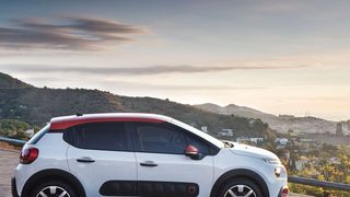 Begehrt: Auf den Citroën C3 müssen die Kunden in Deutschland bis zu einem halben Jahr warten. (Citroën)