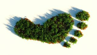 „Ein Lippenbekenntnis reicht hier nicht aus“, sagt Daniel Fratte, Lead Software Engineer & Green Tech Lead bei Thoughtworks. Die Unternehmen müssen eine umfassende und verpflichtende Nachhaltigkeitsstrategie entwickeln.  (Bild: frei lizenziert: Colin Behrens )