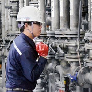 Tank and filling warehouse: The additional annual capacity of 40.000 tons of VAE dispersion will be used for applications in the paints and coatings, construction, paper, carpet and nonwoven industries.