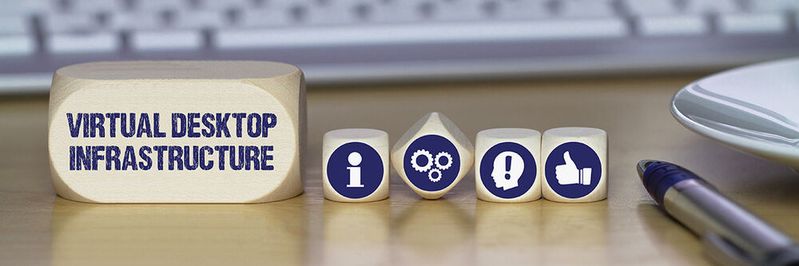 Für die Arbeit aus dem Homeoffice gibt es einige Ansätze. VDI ist der beste, sagt Prashant Ketkar von Corel. Für die Arbeit aus dem Homeoffice gibt es einige Ansätze. VDI ist der beste, sagt Prashant Ketkar von Corel.