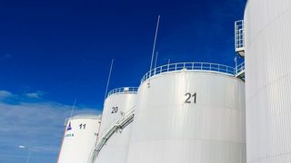 Puma Energy has successfully concluded an agreement with the Chishti Group to acquire 51 % interest in Admore Gas. (Puma Energy)