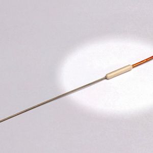 Hitzebeständig bis 400 °C und zugfest bis über 120 N: Vor allem bei Extrembedingungen während der Temperaturerfassung sollen diese Eigenschaften sowohl die Betriebssicherheit als auch die Lebensdauer der Messfühler erhöhen.