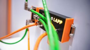Nach erfolgreichen Tests steht nun die Überführung in ein seriennahes System im Fokus. (Bild: U. I. Lapp)