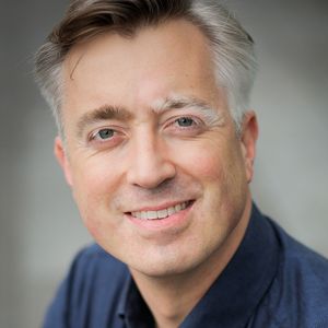 Dr. Kimo Quaintance, Co-Founder and Education Strategist, IQ Gemini (Bild:  Lukas Steinbrecher)