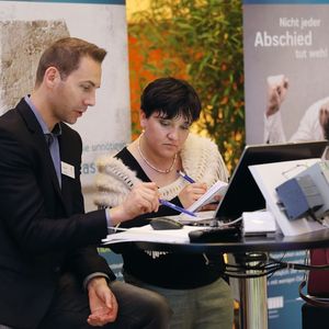 Im Fokus der Veranstaltung stehen neben den Anwender-Workshops und der Trend-Session vor allem wieder das Lösungsforum Marktplatz Industrie 4.0. 