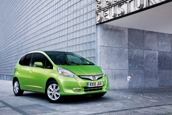 Der IMA-Parallel-Hybridmotor und das Steuerungssystem, die Kernelemente des Jazz-Hybridantriebs, haben bereits in den Hybrid-Modellen Civic, Insight und CR-Z ihre Zuverlässigkeit bewiesen (Bild: Honda)