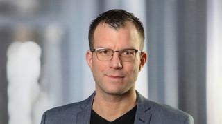 Andreas Hoffmann ist bei EBE Sensors + Motion als Produktmanager HMI tätig. (Bild: EBE)
