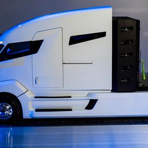 (Nikola Motor Company)