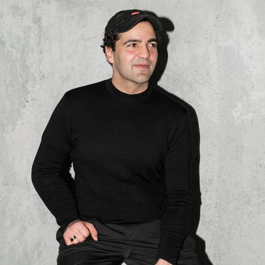 (Kağan Sümer ist Gründer und CEO von Gorillas. (Bild: Gorillas))