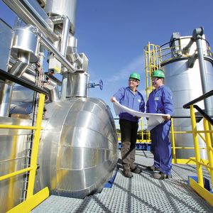 (Bild: Infraserv Gendorf)