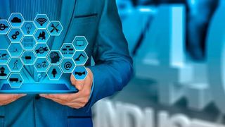 Scoutbee hat eine Plattform geschaffen, auf der Kunden geeignete Lieferanten für ihre Transportanfragen ermitteln können. (gemeinfrei)