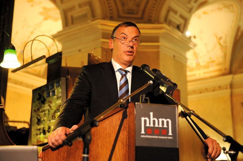 Uwe Bodendieck, regionaler Vertriebsdirektor München bei Renault Deutschland: „Für uns ist Andrea Rapp-Kübler die Nummer eins.“ (Archiv: Vogel Business Media)