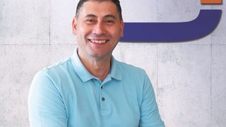 Hakan Turmaz, Head of Business Development: „Unser Ziel ist es, Kunden einen nahtlosen Workflow über alle Zeit-, Transport- und Unternehmensgrenzen hinweg anzubieten.“ (Cobantur Boltas)