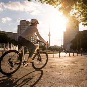 (Möve Bikes / Christoph Laue)