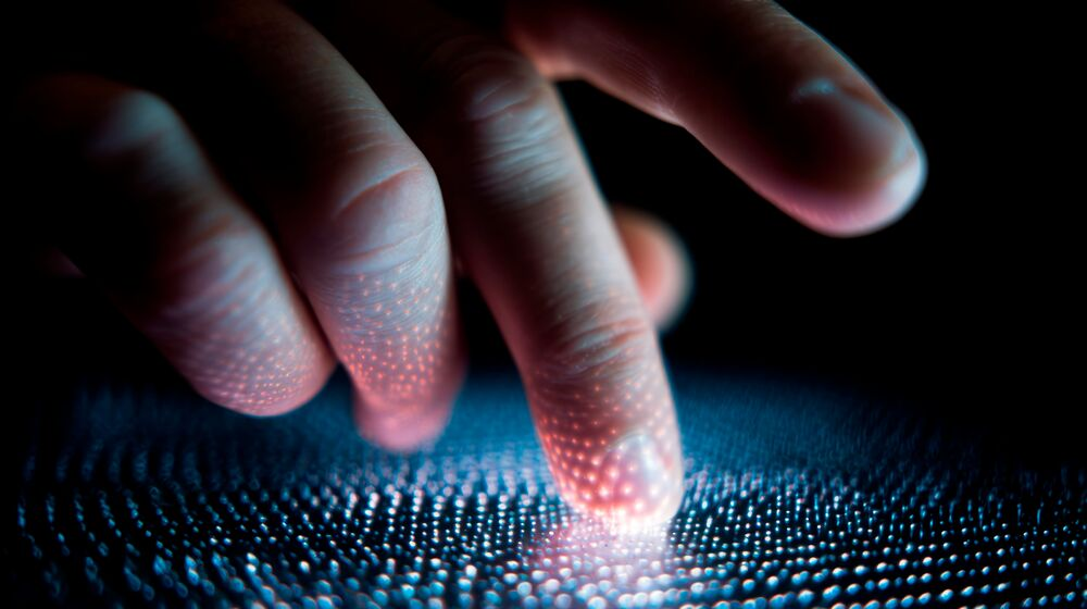 Researchers Make Representations Tangible