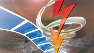 Bild 1: Mit einer Echtzeit-Ethernet-Umgebung können industrielle Kommunika  tionsaufgaben über alle ethernetbasierten Protokolle in Echtzeit realisiert werden. Bild: Kithara (Archiv: Vogel Business Media)