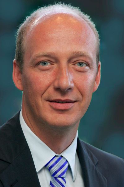 Michael Orant, Vertrieb Automation & Drive Systems im nord-, mittel und ostdeutschen Raum. (Bild: WEG)