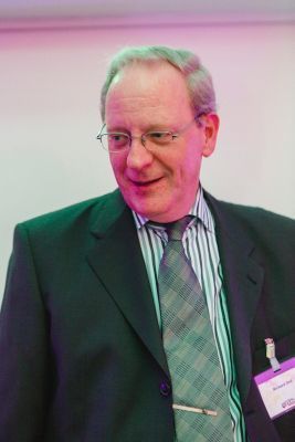 Eindrücke vom Frühlingsfest der ELEKTRONIKPRAXIS in München (Bild: Loredana La Rocca)
