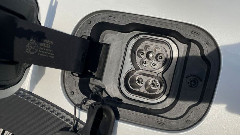 In den kommenden Jahren wird einer Prognose zufolge die Zahl der Neuwagen mit Stecker in den großen Automärkten erheblich wachsen.(Bild:  Grimm – VCG)