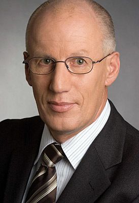 „Damit sich die Kultur eines Unternehmens wandelt, müssen die Personen ihre Einstellungen und Verhaltensmuster ändern.“ Johann Scholten, Geschäftsführer der WSFB-Beratergruppe in Wiesbaden (Archiv: Vogel Business Media)