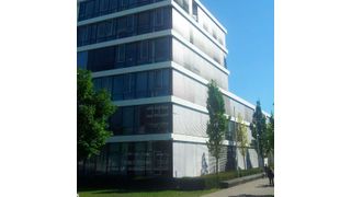 Der Zulieferer Nexteer eröffnet in München ein neues Service-Büro. (Nexteer)