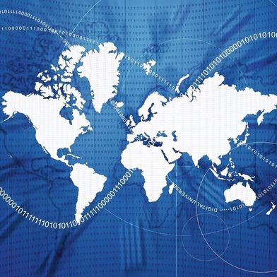 Supply Chain Management: Geopolitische Umbrüche, Lieferkettenengpässe, etc. erfordern neue Strategien. (Bild: Garik Barseghyan)