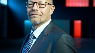 Michael Rudrich, dem Regional Vice President DACH bei Riverbed (Riverbed)