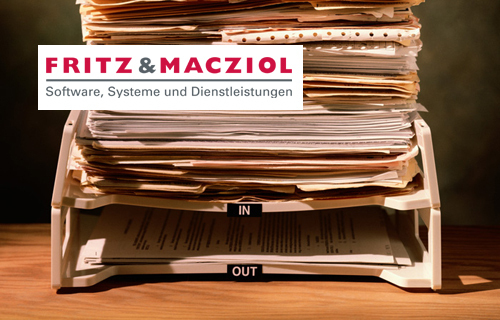 Revisionssichere Dokumenten-, SAP-, Portal- und E-Mail-Archivierung