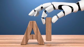 Deutschland ist bei gewissen KI-Technologien vorne mit dabei. (Bild: © fotomek - stock.adobe.com)