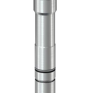 Die neue Injektorenfamilie besteht aus Magnetventil-Injektoren mit steigendem Leistungsniveau für verschiedene Fahrzeugsegmente und Regionen. Injektionsdruck bis 2.500 bar.