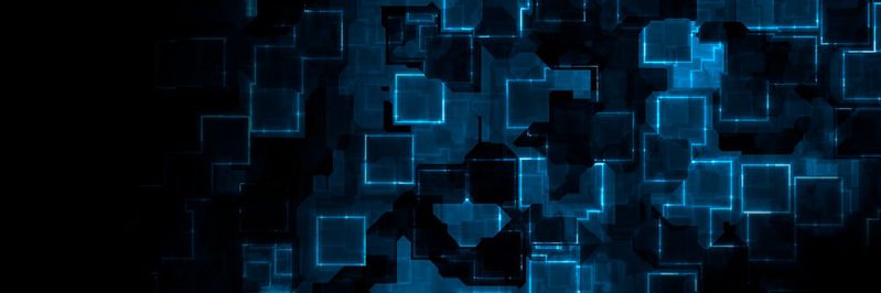 Die Blockchain-Technologie holt Märkte aus dem Schatten, die lange Zeit undurchsichtig waren.(Bild:  gemeinfrei /  Pixabay)