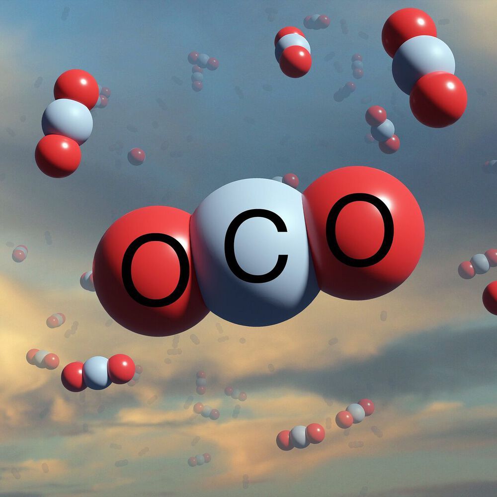 Der Run auf CO2basierten Kohlenwasserstoff hat