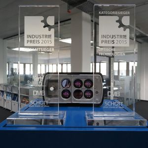 Marwis ist ein mobiler Straßenwetterinformations-Sensor, der zuverlässig und professionell Fahrbahnzustände und Umweltdaten erfasst.