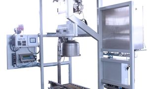 kleingebindebefuellung (HECHT Technologie GmbH)