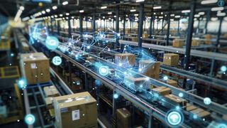 NFC-Produktpässe sollen Verbrauchern dabei helfen, Gegenstände länger zu nutzen statt sie zu früh zu entsorgen. (Bild: © Thirawat - stock.adobe.com)