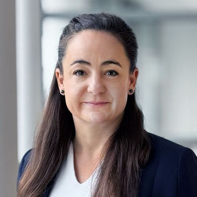 Branchenkennerin Johanna Koch ist künftig als Director Innovation und Business Expansion bei PMMG Content Solutions tätig. (Bild: PMMG Content Solutions)