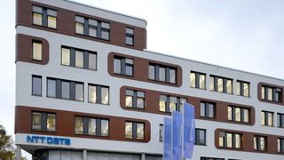 Im Mai erfolgte bereits der Umzug vom bisherigen Projektbüro in die neue Geschäftsstelle in Wolfsburg und am 16. Juli 2015 fand die offizielle Einweihungsfeier statt. (Foto: NTT Data)