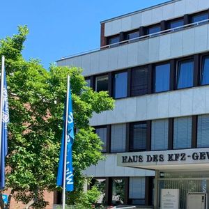 Der ehrenamtliche Vorstand des ZDK 2023-2026 (Bild: ZDK)