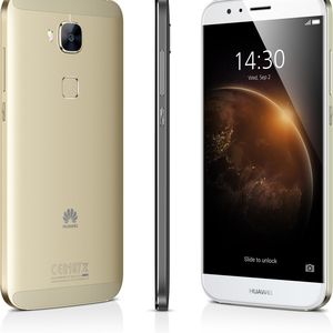 Das G8 wiegt 168 Gramm und misst 152 x 76,5 x 7,5 Millimeter.