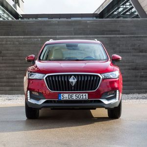 (Borgward)