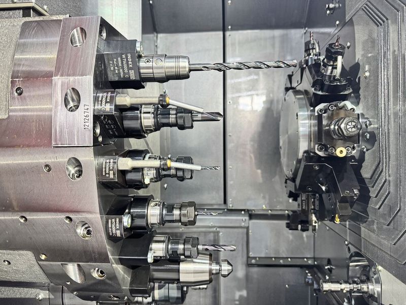 Index Open House 2025  (Bild: VCG/Sonnenberg)