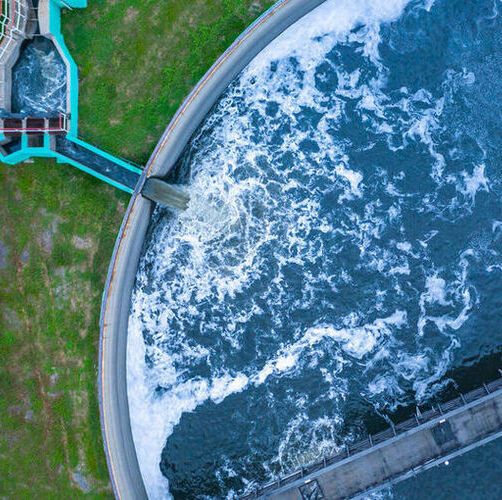 As industry players intend to make their operations sustainable in nature and follow a circular economy concept, the need for collaborations between wastewater treatment plants and companies has increased. As industry players intend to make their operations sustainable in nature and follow a circular economy concept, the need for collaborations between wastewater treatment plants and companies has increased.