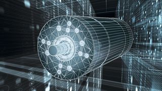 Quer durch die industrielle Anwendungsvielfalt von Maschinen und Anlagen herrscht die Gefahr von Fehlströmen. FI-Schutzschalter sorgen für Sicherheit. Vorausgesetzt, der Typ stimmt. (ebm-papst)