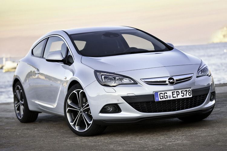 Der mit einer manuellen Handschaltung gekoppelte 1,6-Liter-CDTI beschleunigt in 10,2 Sekunden von null auf 100 km/h und erreicht eine Höchstgeschwindigkeit von 198 km/h. (Foto: Opel)
