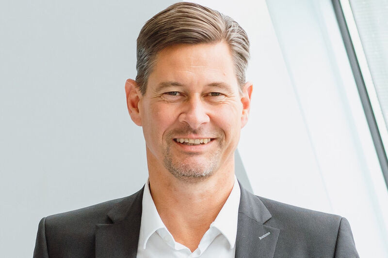 Harald Wilhelm folgt als Aufsichtsratsvorsitzender der Daimler Financial Services AG auf Bodo Uebber.  (Daimler)