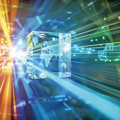US-Hyperscaler verstehen den Begriff Digitale Souveränität als Spektrum und bieten unterschiedliche Sovereign Clouds an. (Bild: Midjourney / KI-generiert)