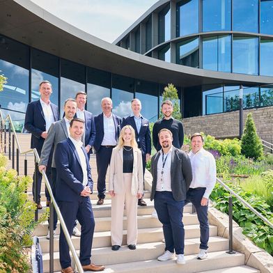 Im Rahmen der Partnerschaft wird die Zscaler Zero Trust Exchange auf der souveränen Cloud-Infrastruktur StackIT von Schwarz Digits in Deutschland betrieben. (Bild: Schwarz Digits)